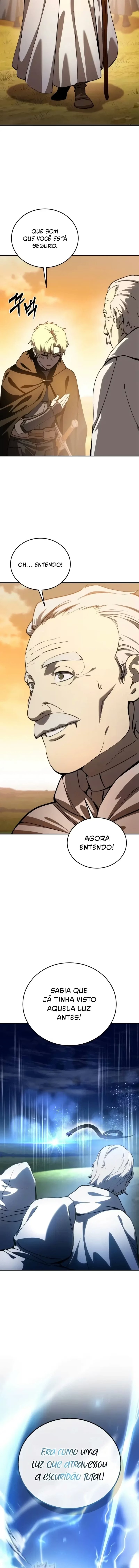 Mestre Espadachim Criado Pelas Estrelas Capítulo 032 - página 21