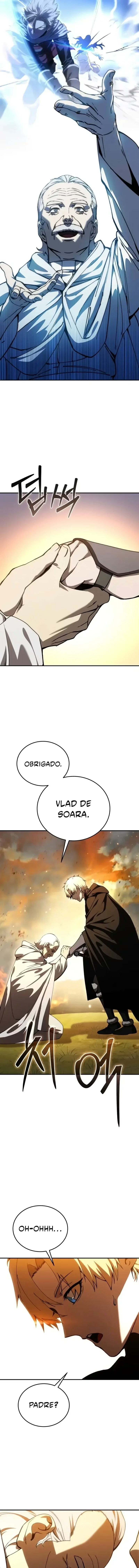 Mestre Espadachim Criado Pelas Estrelas Capítulo 032 - página 22