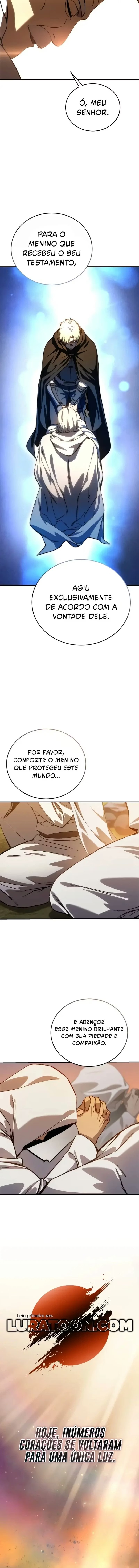 Mestre Espadachim Criado Pelas Estrelas Capítulo 032 - página 23