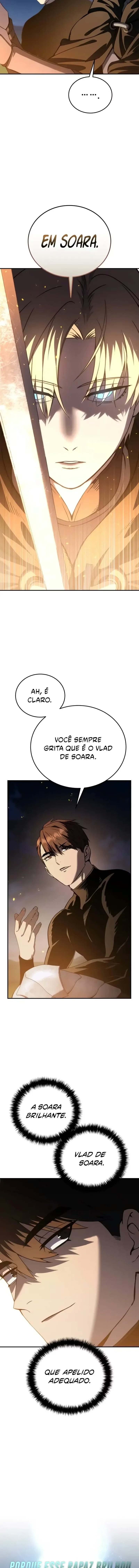Mestre Espadachim Criado Pelas Estrelas Capítulo 033 - página 12