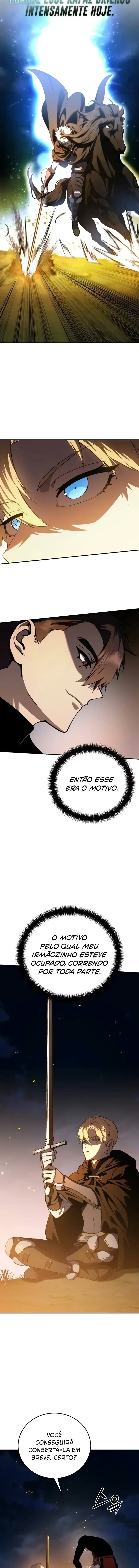Mestre Espadachim Criado Pelas Estrelas Capítulo 033 - página 13