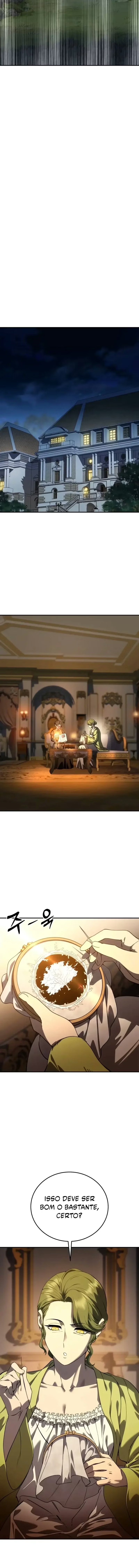 Mestre Espadachim Criado Pelas Estrelas Capítulo 033 - página 17