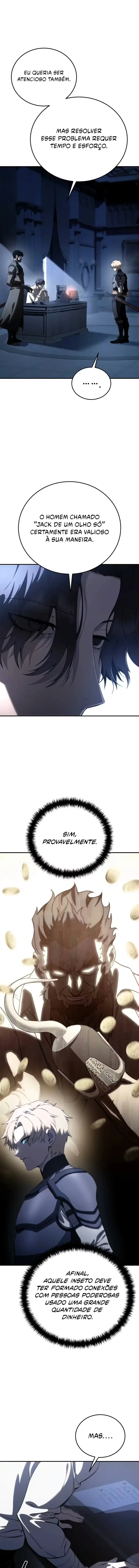 Mestre Espadachim Criado Pelas Estrelas Capítulo 034 - página 17