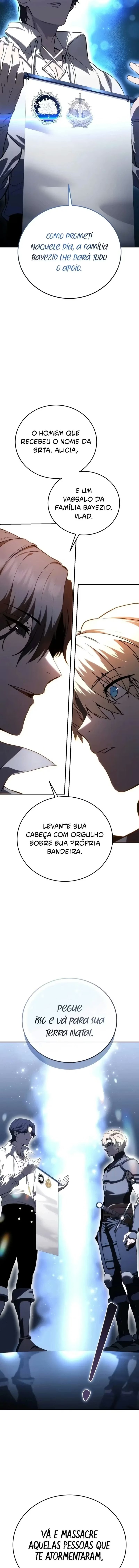 Mestre Espadachim Criado Pelas Estrelas Capítulo 034 - página 20