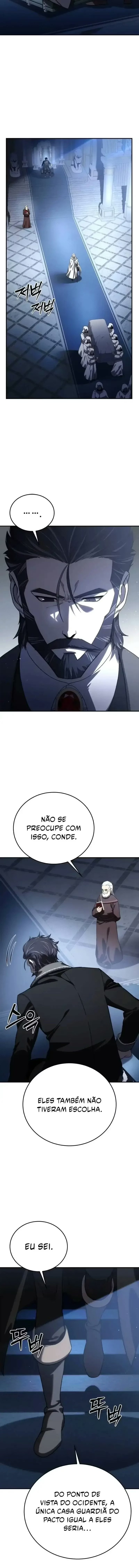 Mestre Espadachim Criado Pelas Estrelas Capítulo 035 - página 4