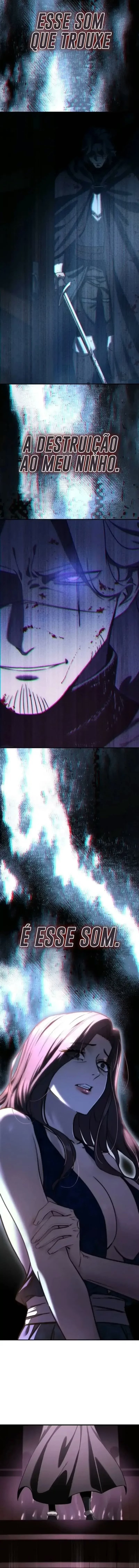 Mestre Espadachim Criado Pelas Estrelas Capítulo 035 - página 18