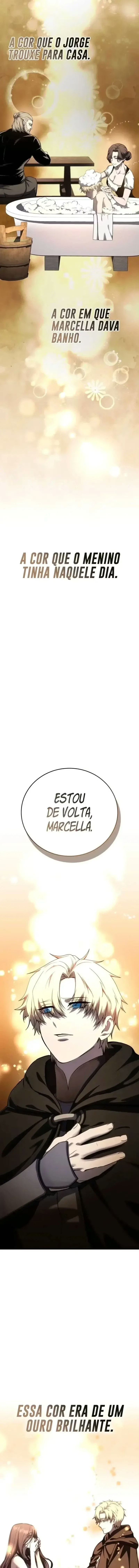 Mestre Espadachim Criado Pelas Estrelas Capítulo 035 - página 22