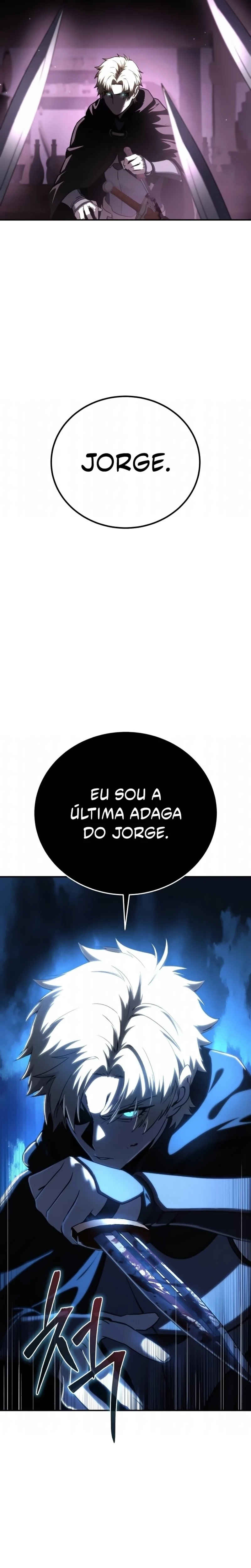 Mestre Espadachim Criado Pelas Estrelas Capítulo 036 - página 14