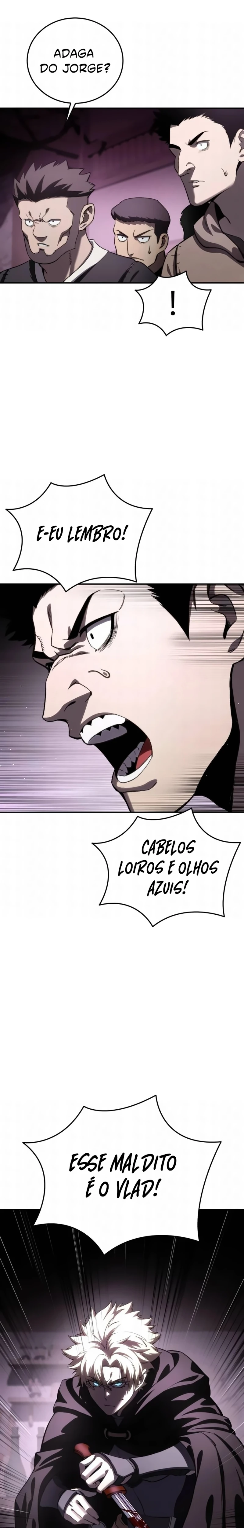 Mestre Espadachim Criado Pelas Estrelas Capítulo 036 - página 15