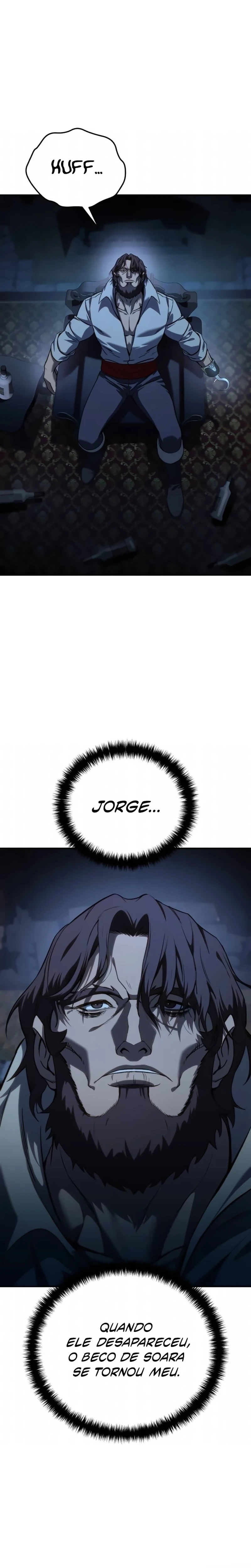 Mestre Espadachim Criado Pelas Estrelas Capítulo 036 - página 28
