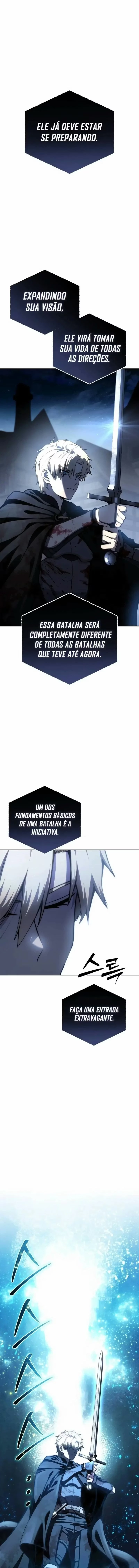 Mestre Espadachim Criado Pelas Estrelas Capítulo 037 - página 15