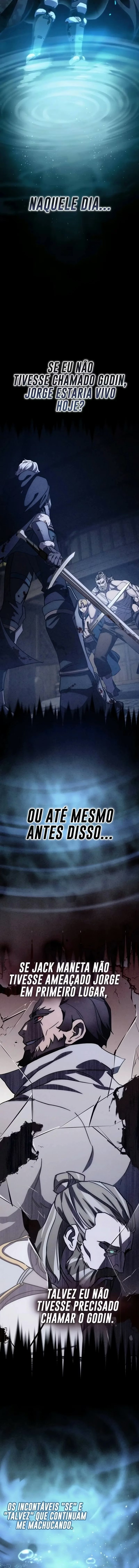 Mestre Espadachim Criado Pelas Estrelas Capítulo 037 - página 16