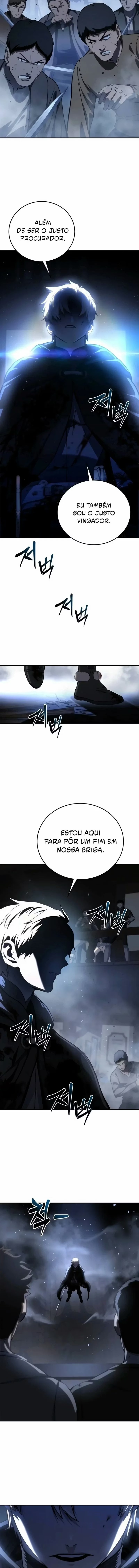 Mestre Espadachim Criado Pelas Estrelas Capítulo 037 - página 20