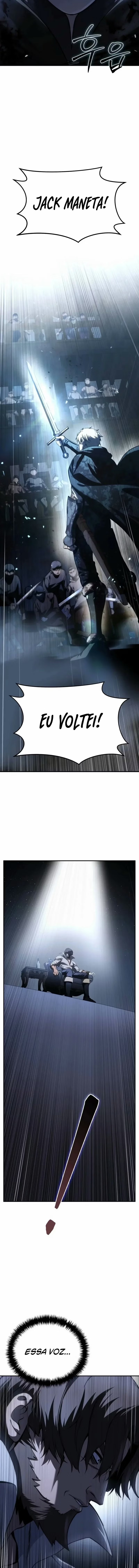 Mestre Espadachim Criado Pelas Estrelas Capítulo 037 - página 21