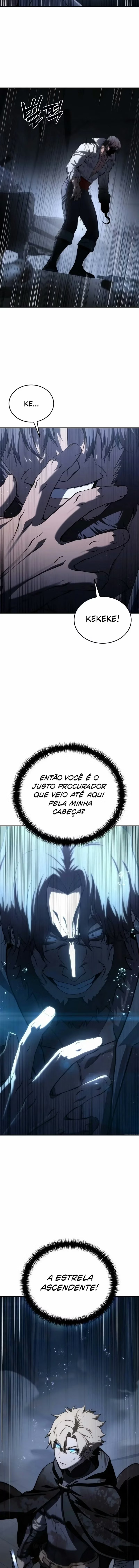 Mestre Espadachim Criado Pelas Estrelas Capítulo 037 - página 22
