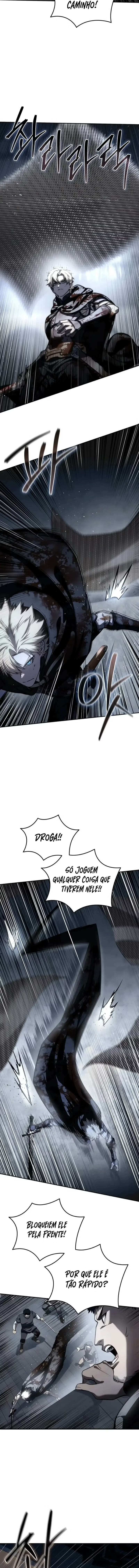 Mestre Espadachim Criado Pelas Estrelas Capítulo 038 - página 8