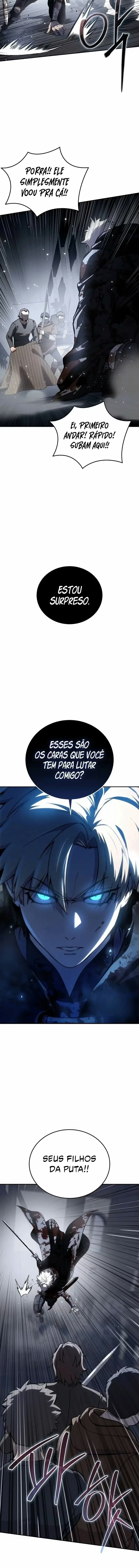 Mestre Espadachim Criado Pelas Estrelas Capítulo 038 - página 13