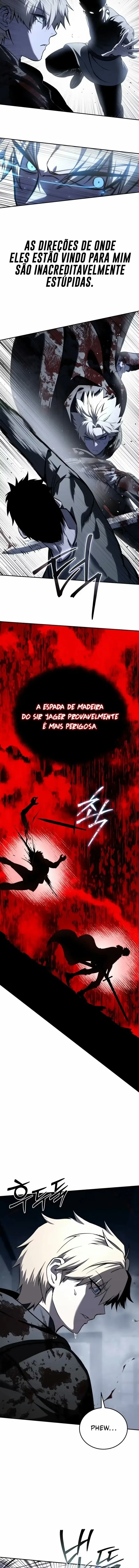 Mestre Espadachim Criado Pelas Estrelas Capítulo 038 - página 15