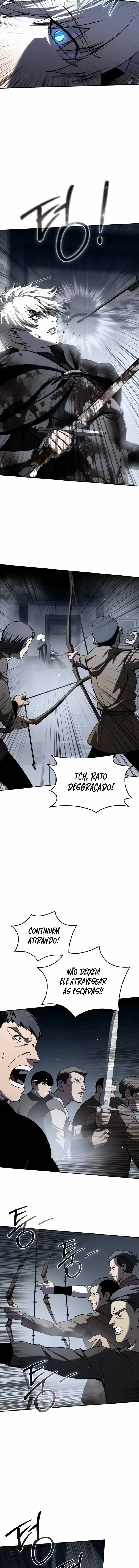Mestre Espadachim Criado Pelas Estrelas Capítulo 038 - página 16