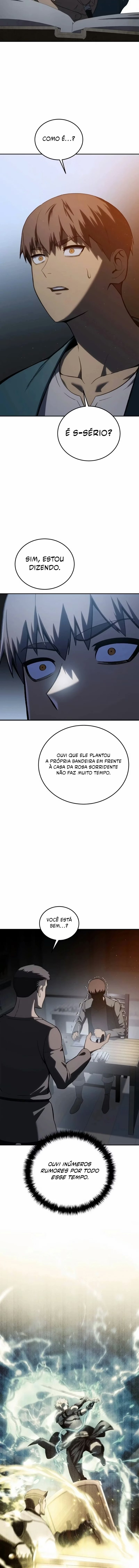 Mestre Espadachim Criado Pelas Estrelas Capítulo 039 - página 5
