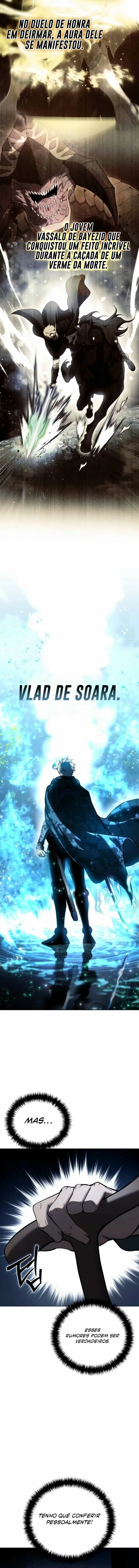 Mestre Espadachim Criado Pelas Estrelas Capítulo 039 - página 6