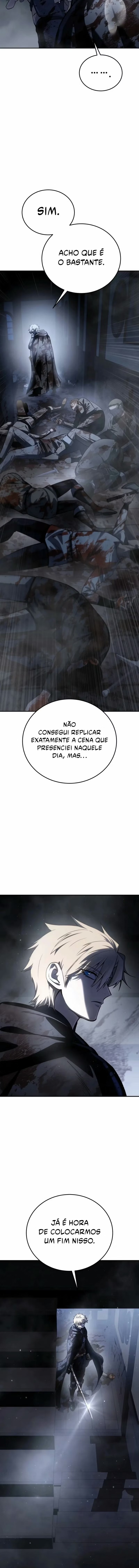 Mestre Espadachim Criado Pelas Estrelas Capítulo 039 - página 12