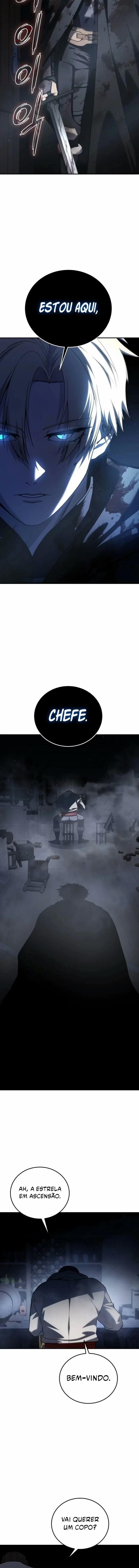 Mestre Espadachim Criado Pelas Estrelas Capítulo 039 - página 14