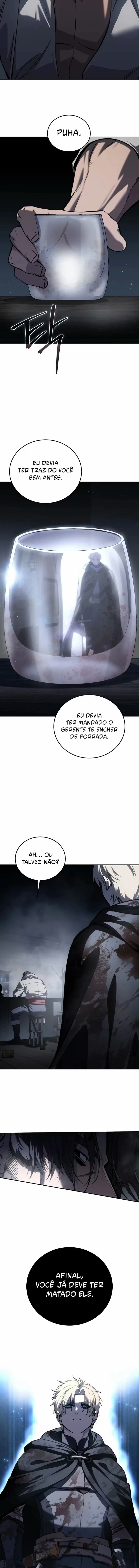 Mestre Espadachim Criado Pelas Estrelas Capítulo 039 - página 16