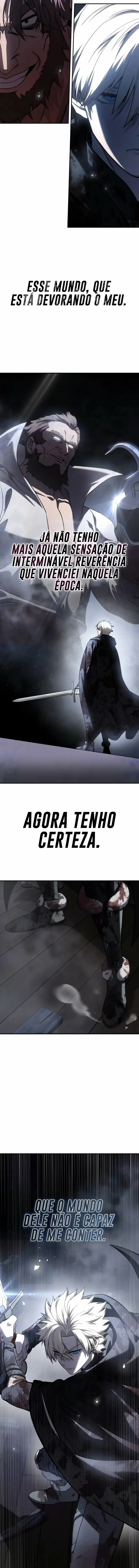 Mestre Espadachim Criado Pelas Estrelas Capítulo 039 - página 18