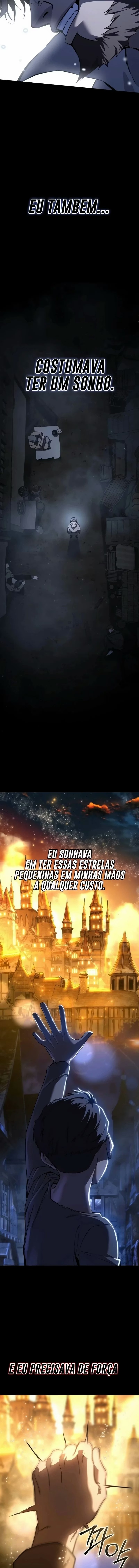 Mestre Espadachim Criado Pelas Estrelas Capítulo 040 - página 3