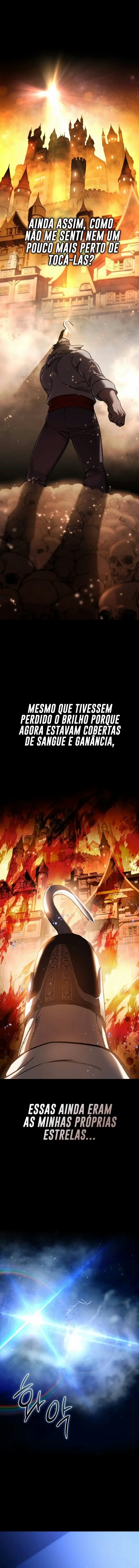 Mestre Espadachim Criado Pelas Estrelas Capítulo 040 - página 5