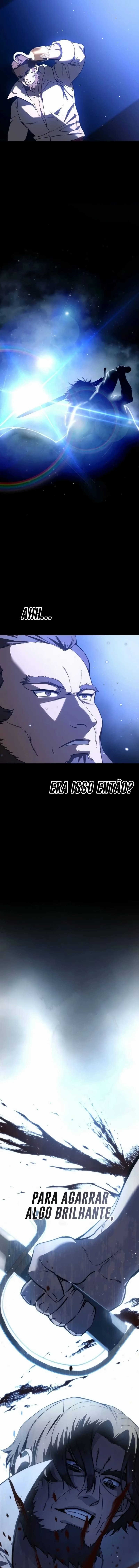 Mestre Espadachim Criado Pelas Estrelas Capítulo 040 - página 6