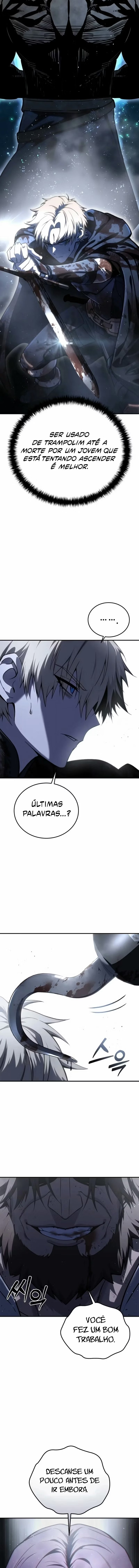 Mestre Espadachim Criado Pelas Estrelas Capítulo 040 - página 14