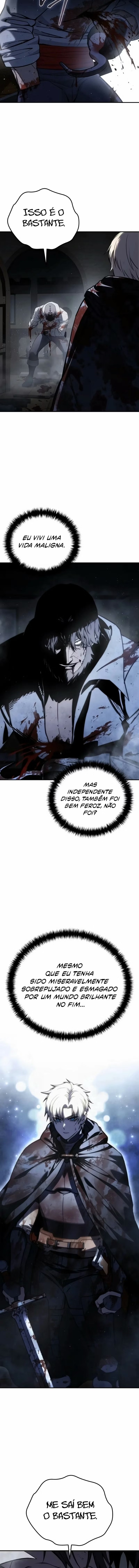 Mestre Espadachim Criado Pelas Estrelas Capítulo 040 - página 16