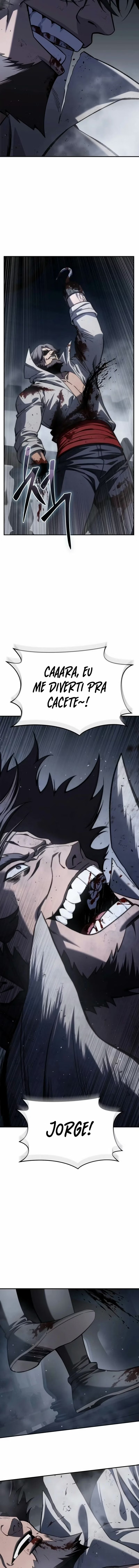 Mestre Espadachim Criado Pelas Estrelas Capítulo 040 - página 17