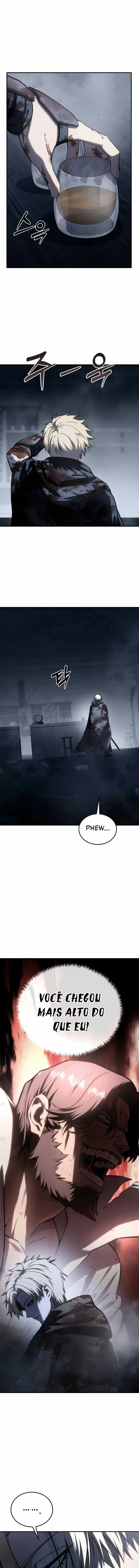 Mestre Espadachim Criado Pelas Estrelas Capítulo 040 - página 20