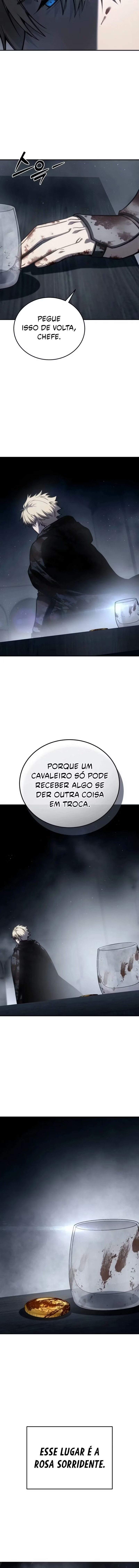 Mestre Espadachim Criado Pelas Estrelas Capítulo 040 - página 21