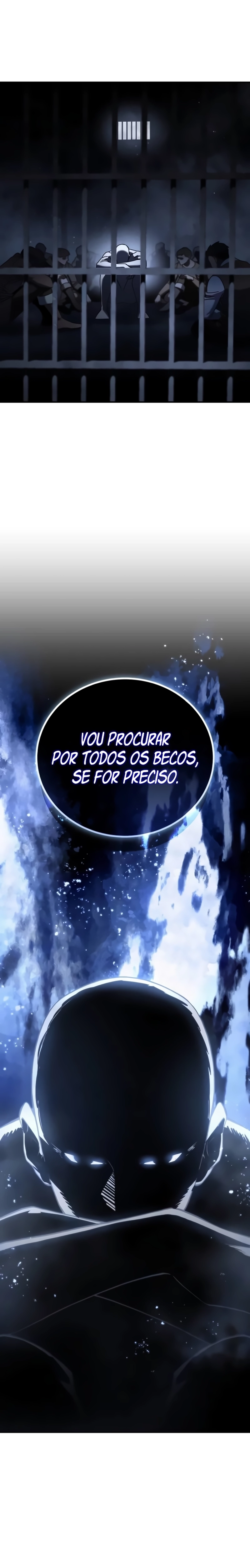 Mestre Espadachim Criado Pelas Estrelas Capítulo 041 - página 33