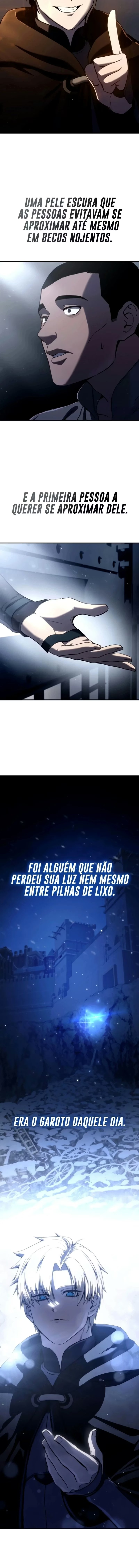 Mestre Espadachim Criado Pelas Estrelas Capítulo 042 - página 5