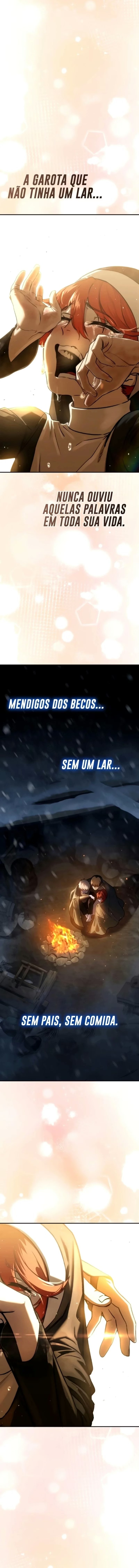 Mestre Espadachim Criado Pelas Estrelas Capítulo 042 - página 21