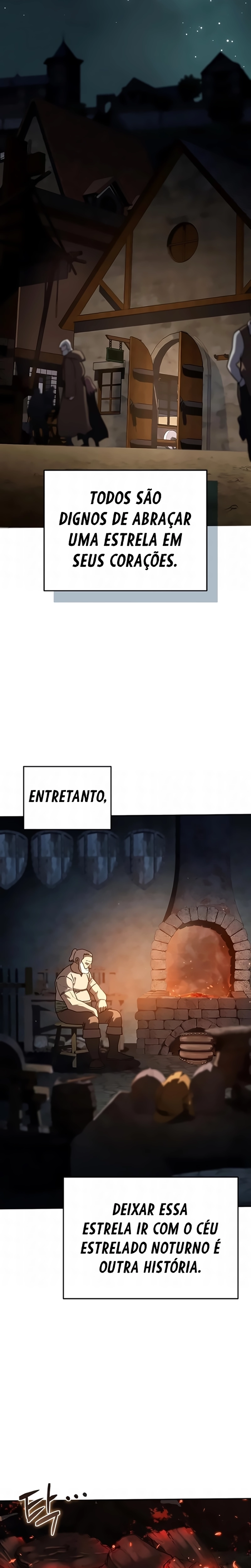 Mestre Espadachim Criado Pelas Estrelas Capítulo 043 - página 11