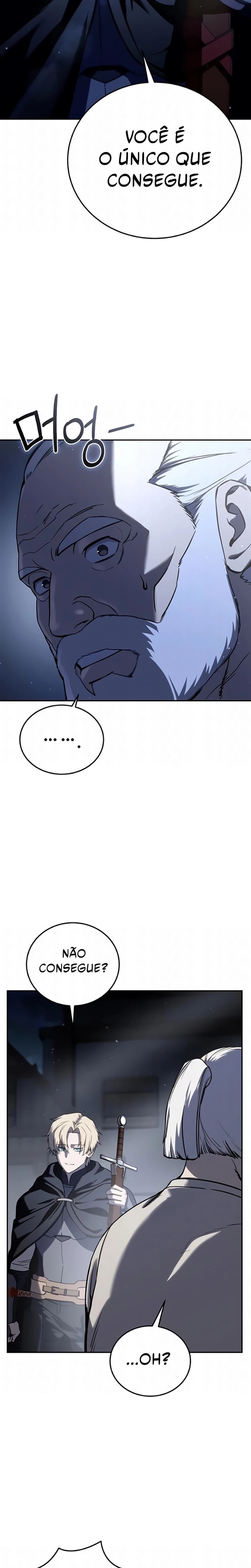 Mestre Espadachim Criado Pelas Estrelas Capítulo 043 - página 17