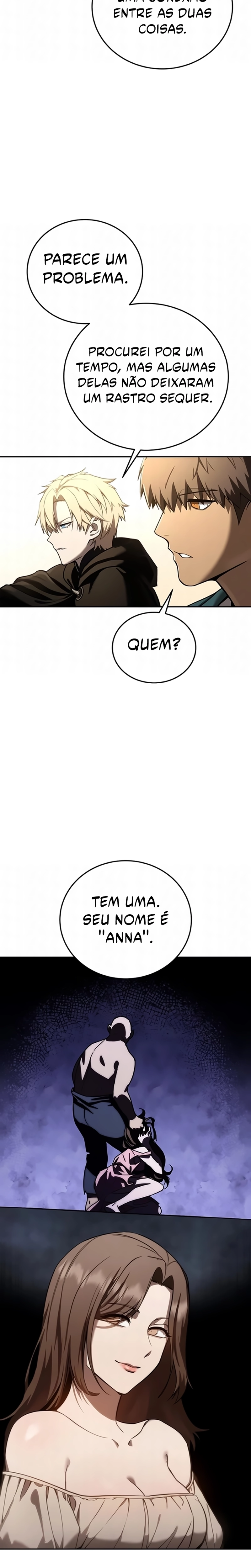 Mestre Espadachim Criado Pelas Estrelas Capítulo 043 - página 30
