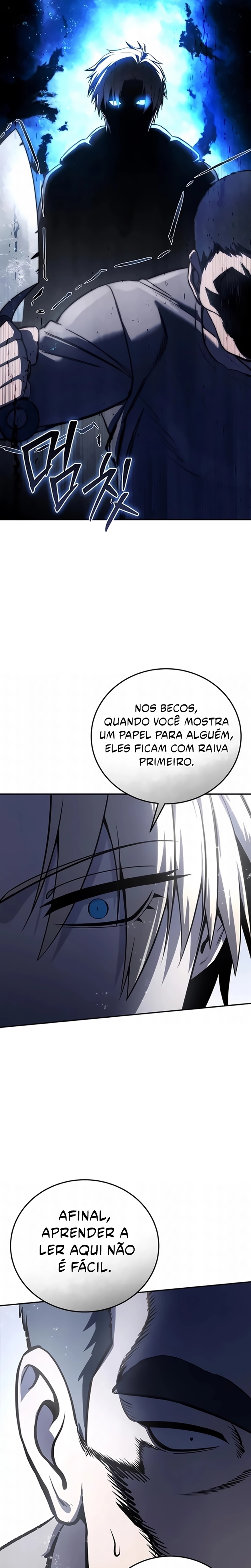 Mestre Espadachim Criado Pelas Estrelas Capítulo 043 - página 40