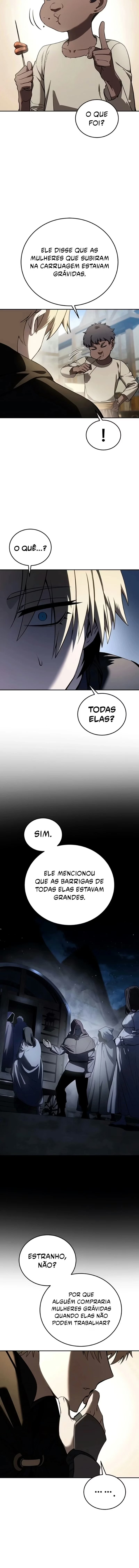 Mestre Espadachim Criado Pelas Estrelas Capítulo 044 - página 4