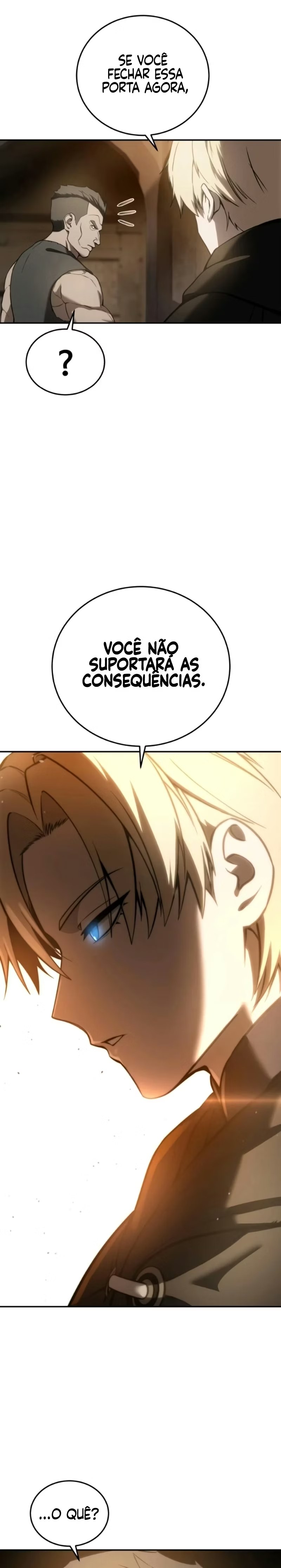 Mestre Espadachim Criado Pelas Estrelas Capítulo 045 - página 10