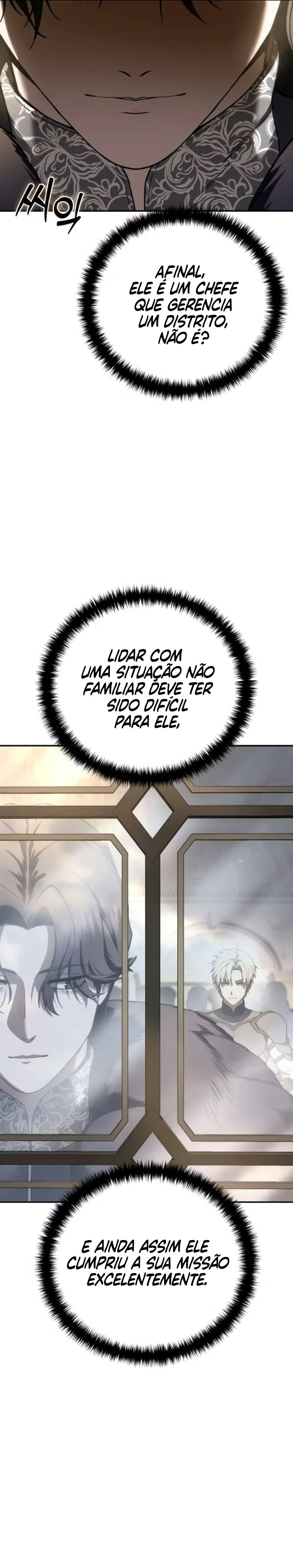Mestre Espadachim Criado Pelas Estrelas Capítulo 045 - página 20