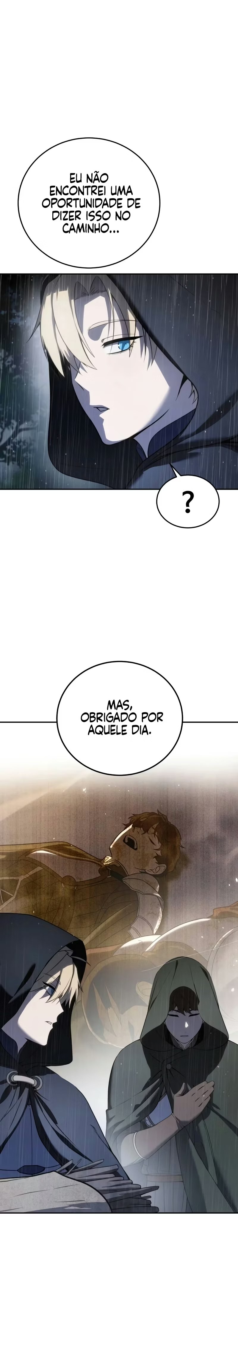 Mestre Espadachim Criado Pelas Estrelas Capítulo 046 - página 8