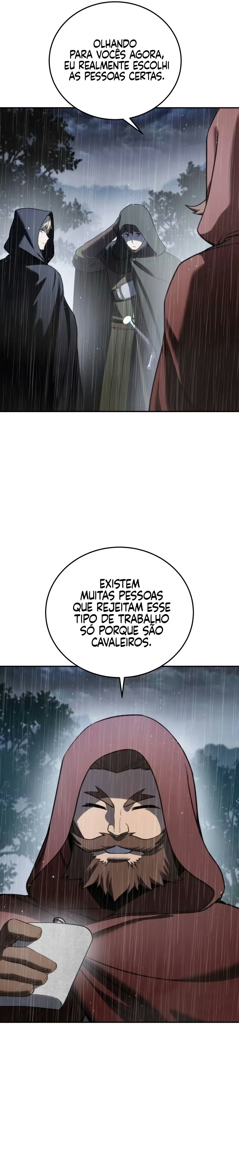 Mestre Espadachim Criado Pelas Estrelas Capítulo 046 - página 10
