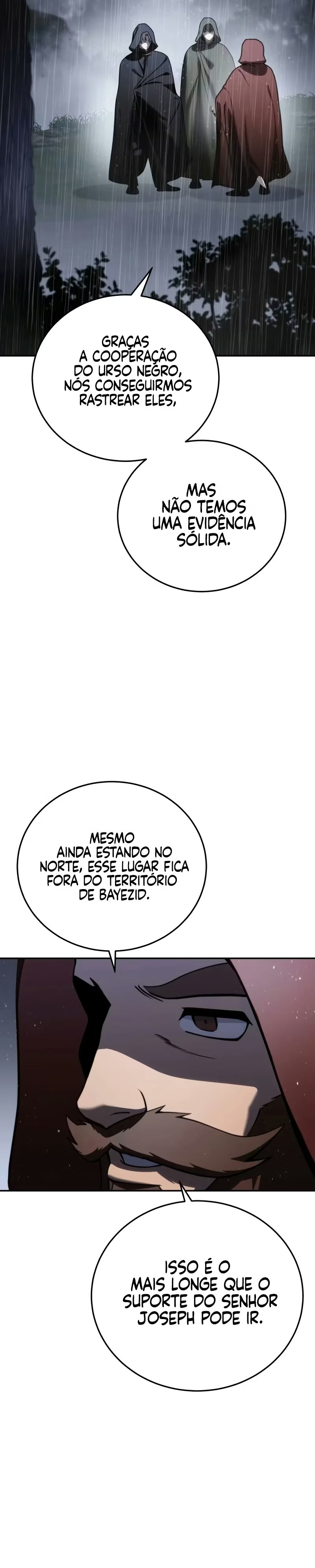 Mestre Espadachim Criado Pelas Estrelas Capítulo 046 - página 12